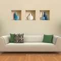 Factory Price Removable Vinyl Home Decor 3d Wall Stickers